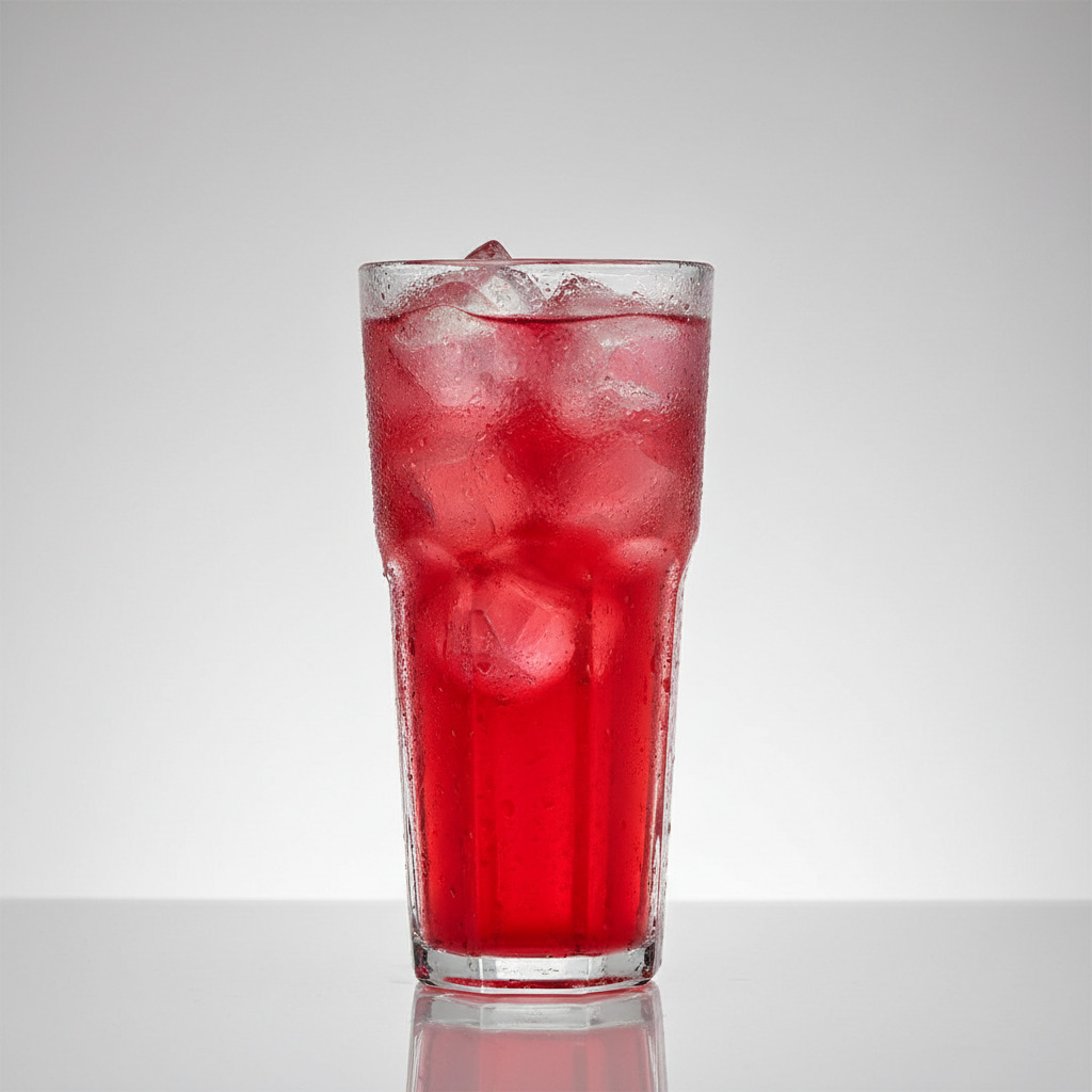 Orman Meyveli Limonata