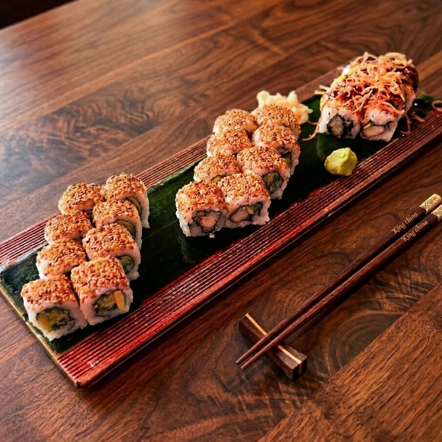 Roll Set 1 (24 Adet)