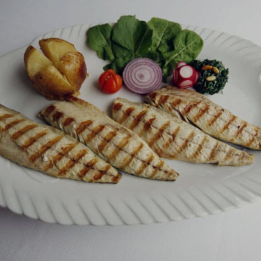 İthal Uskumru