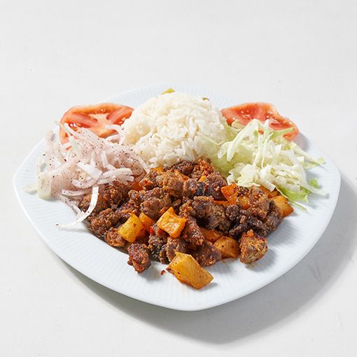 Arnavut Ciğeri