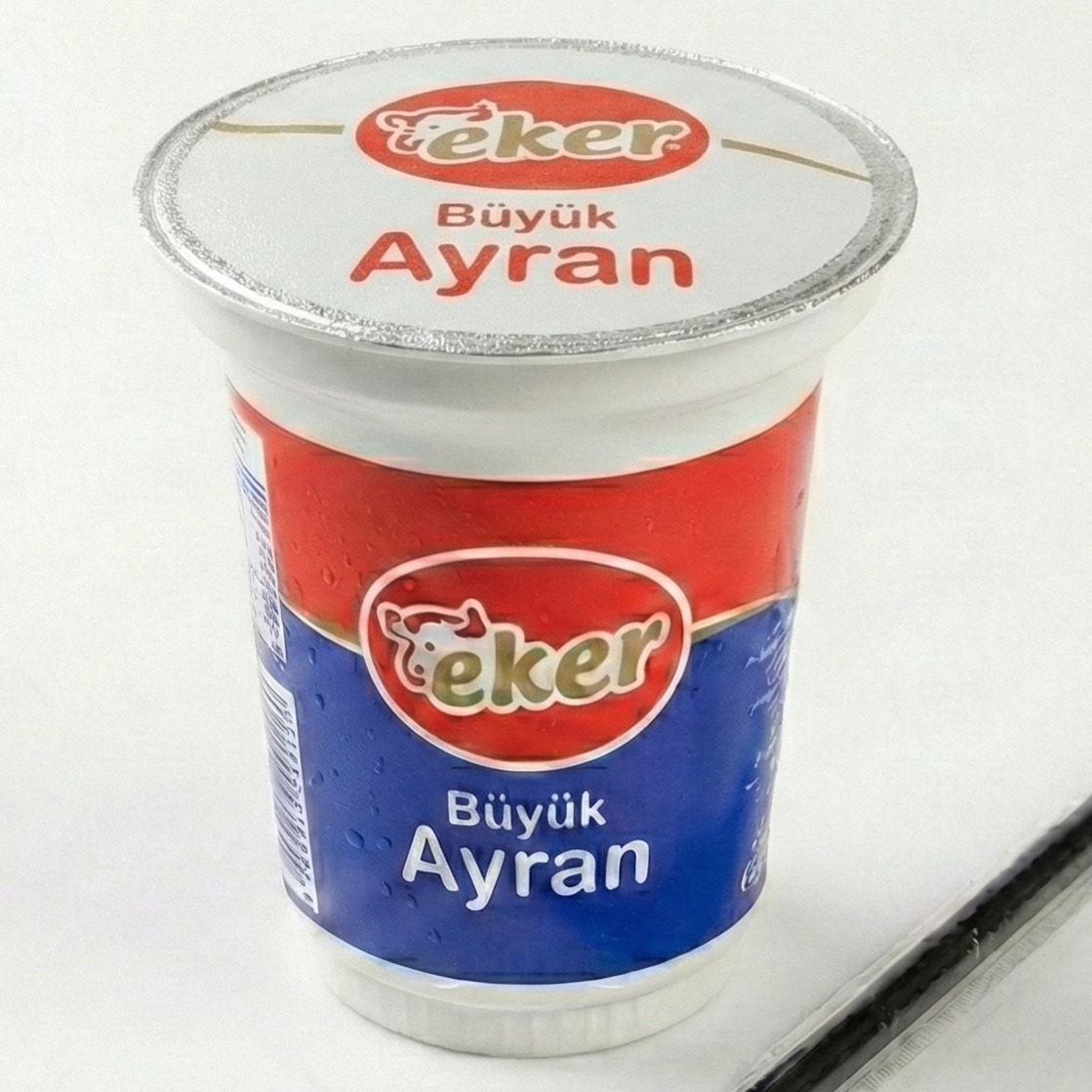 Eker Büyük Ayran