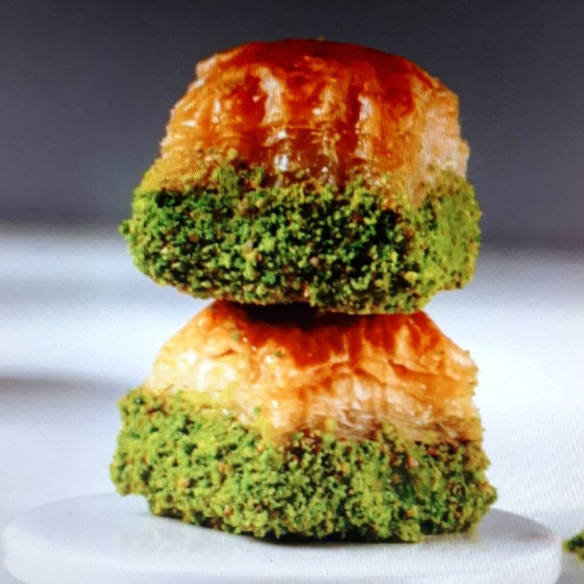 Kuru Baklava (Porsiyon)