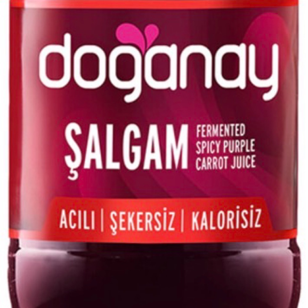 ACILI ŞALGAM DOĞANAY
