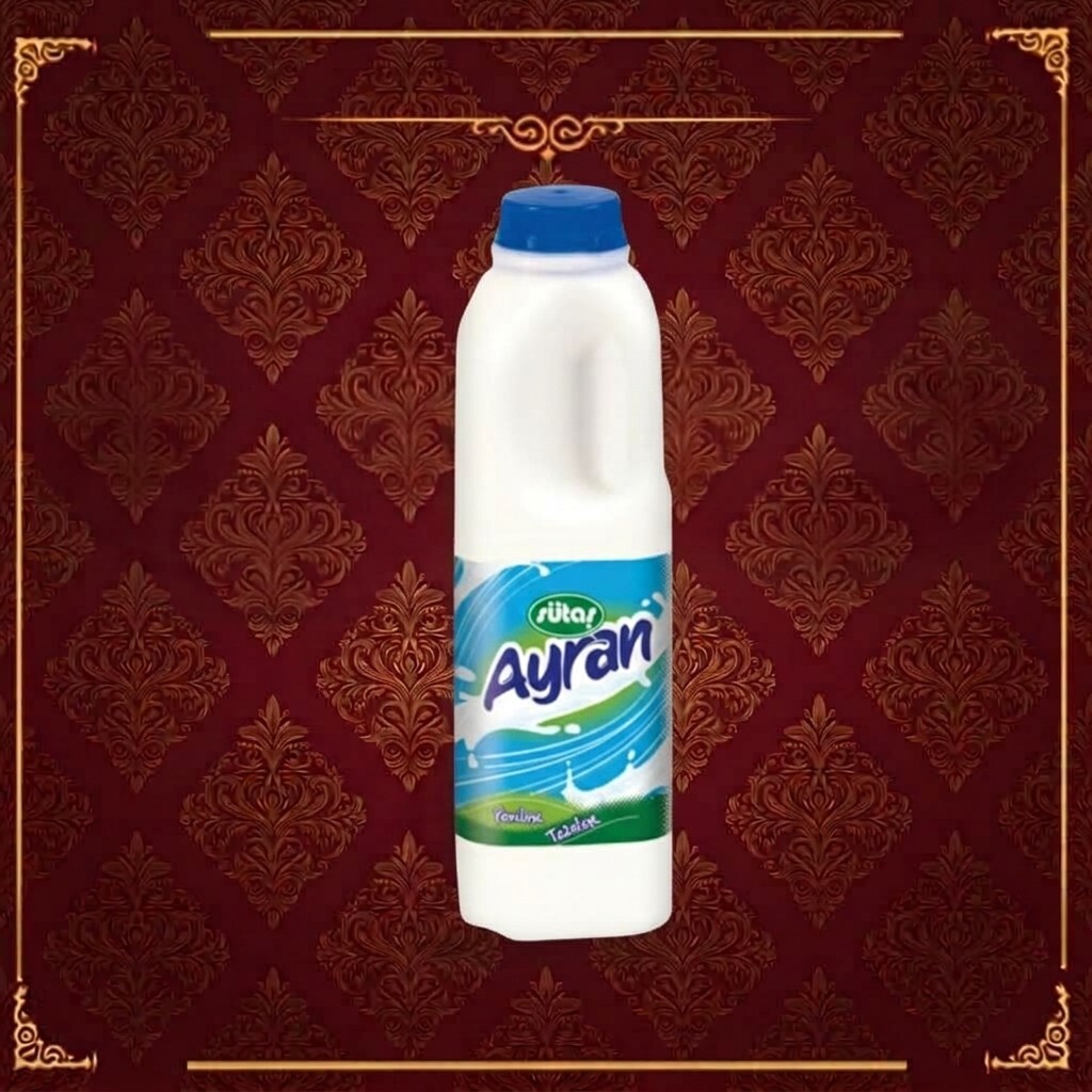 Ayran (1 Lt.)