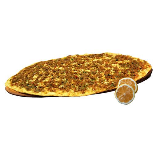 Antep Lahmacun