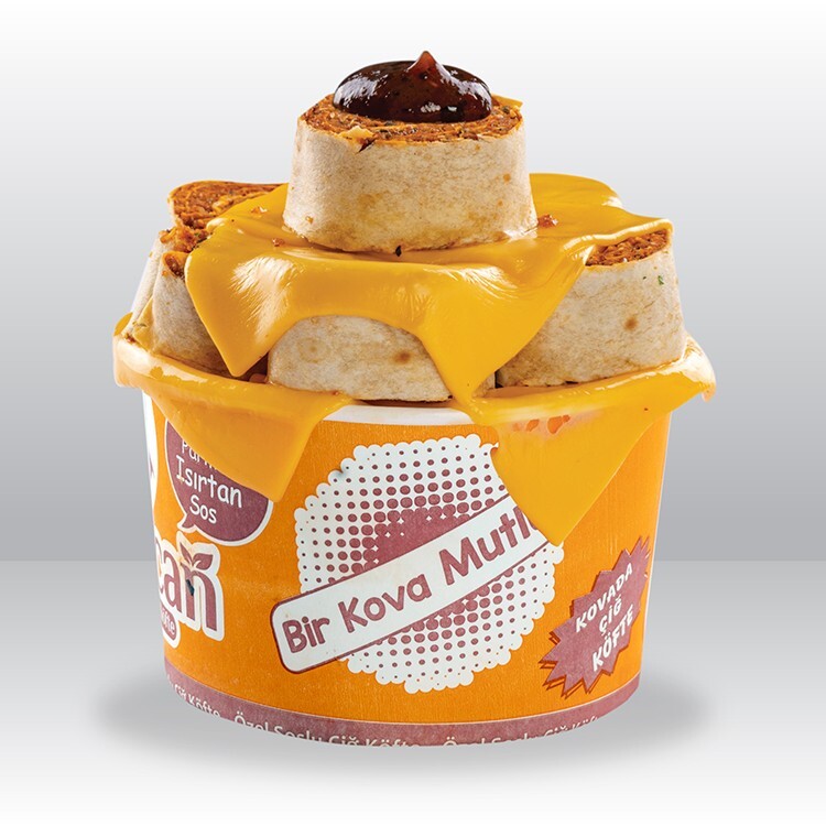Star Kova (Cheddarlı) (150 gr.)