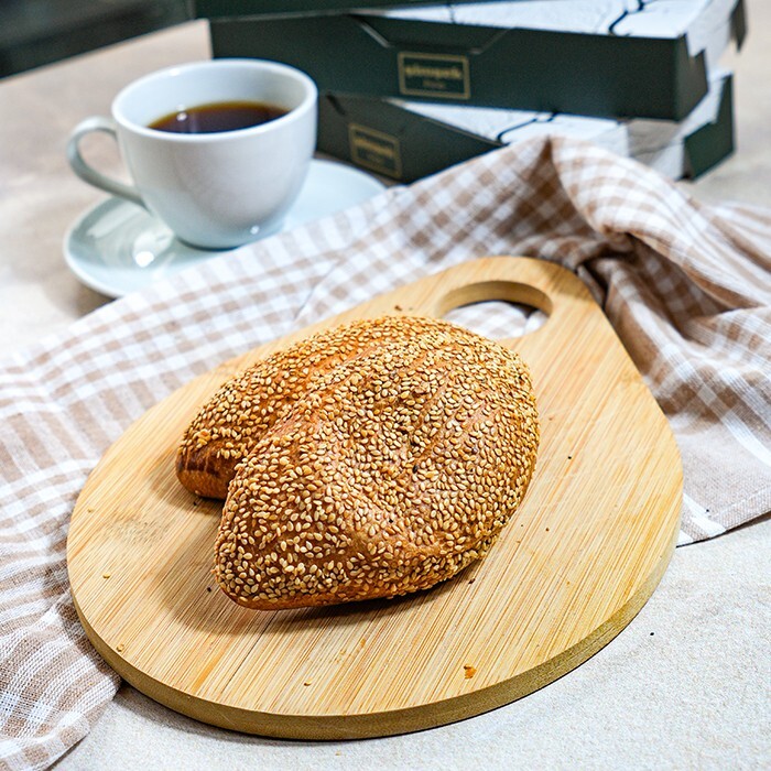 Kaşarlı Poğaça