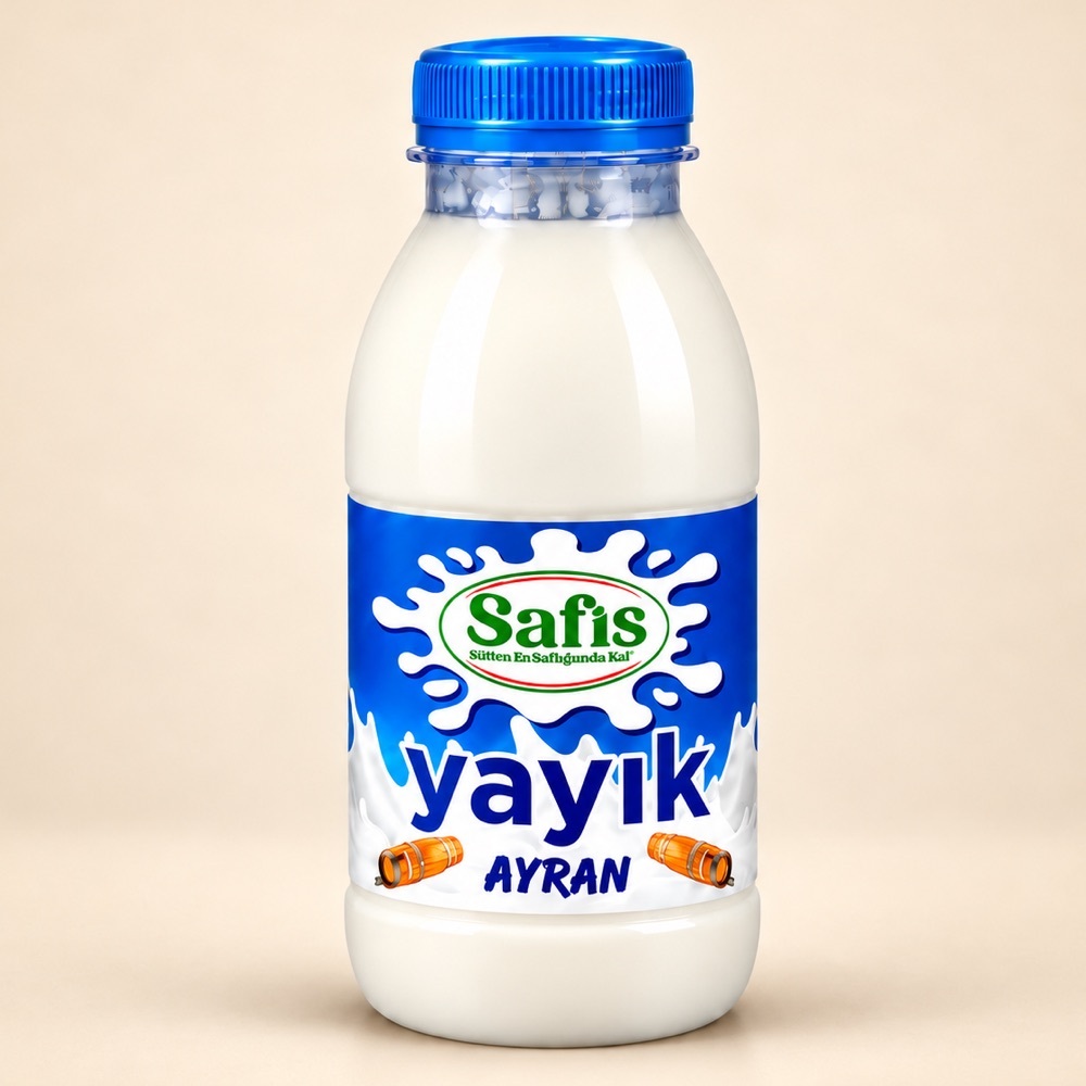 Yayık Ayran