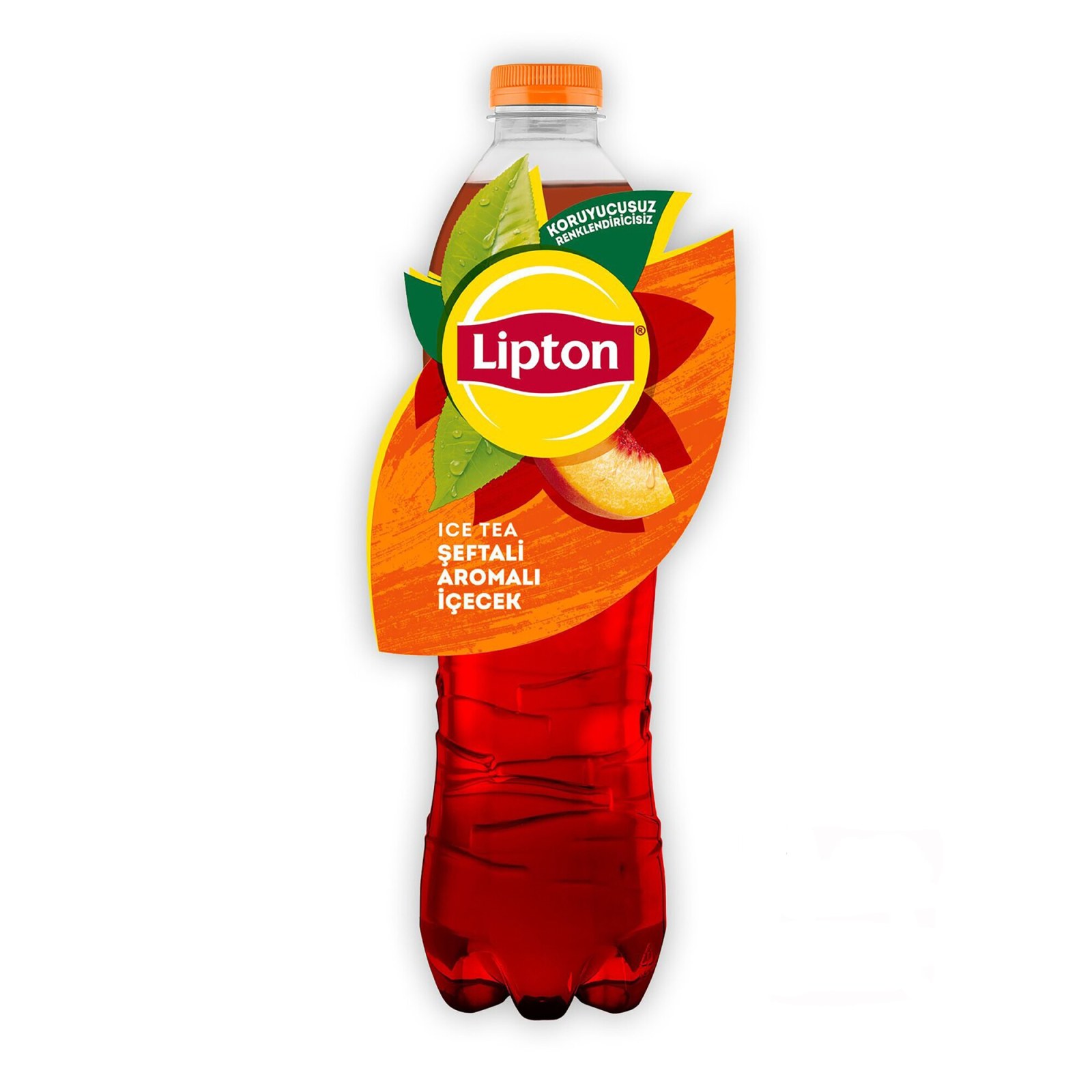 Ice Tea Şeftali 1 Lt.