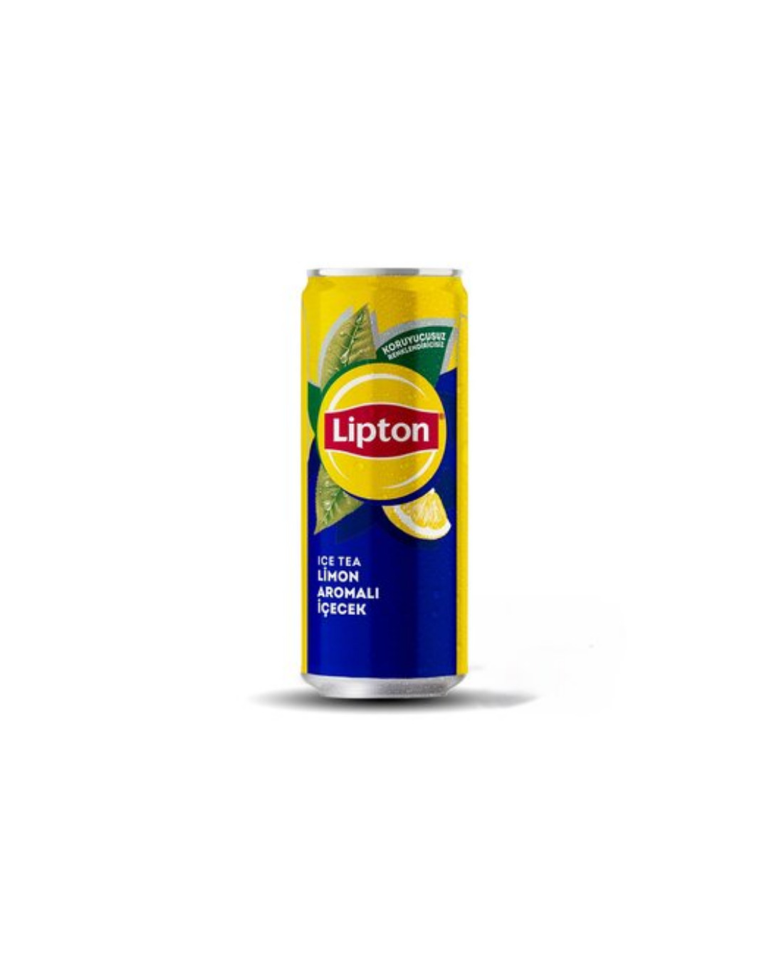 Ice Tea Limon