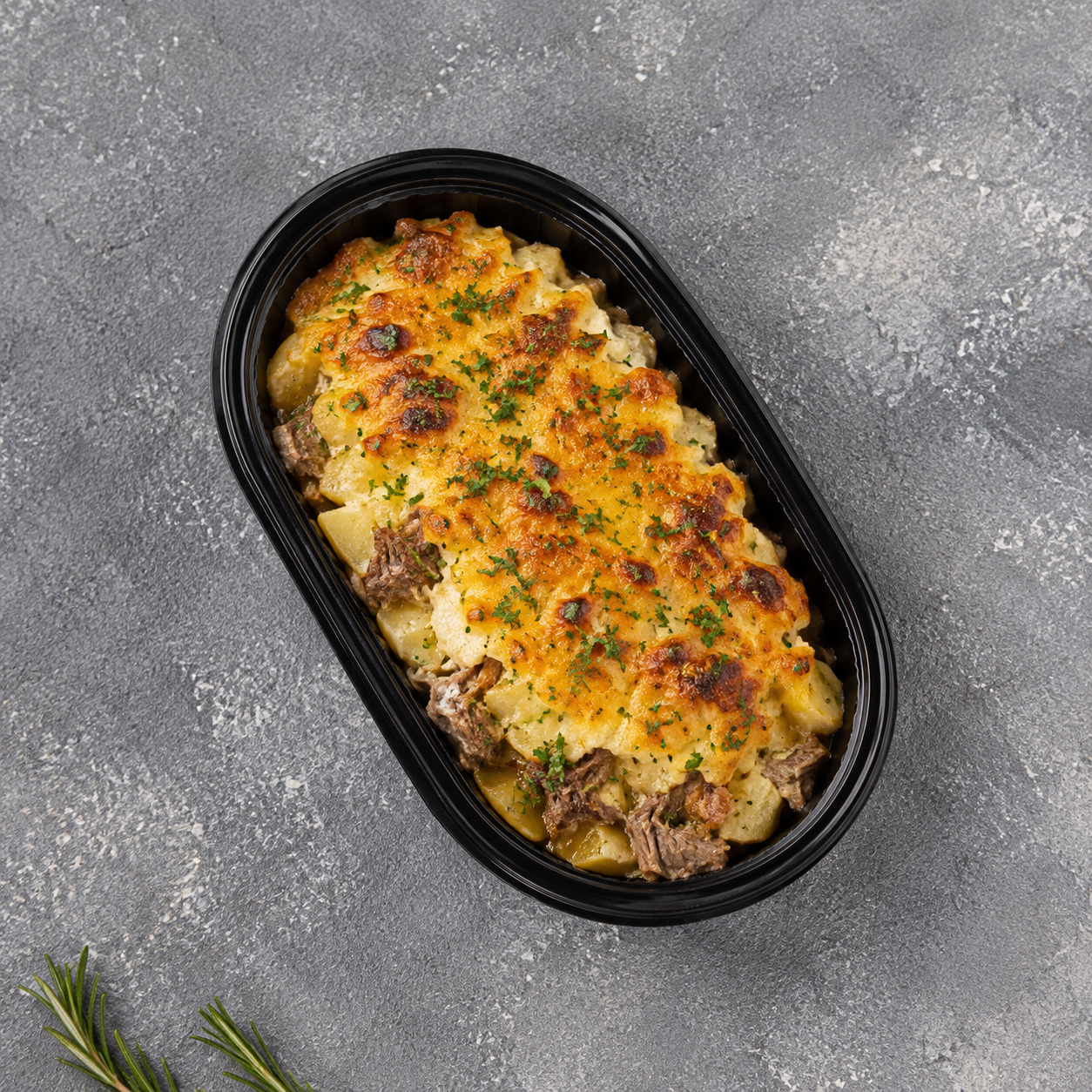 Elbasan Tava 250 gr Porsiyon