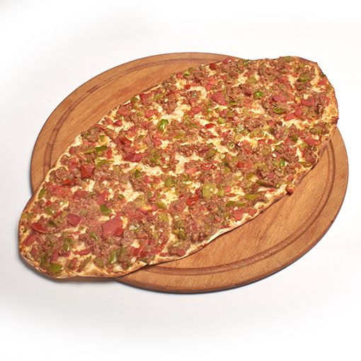 Özel Lahmacun