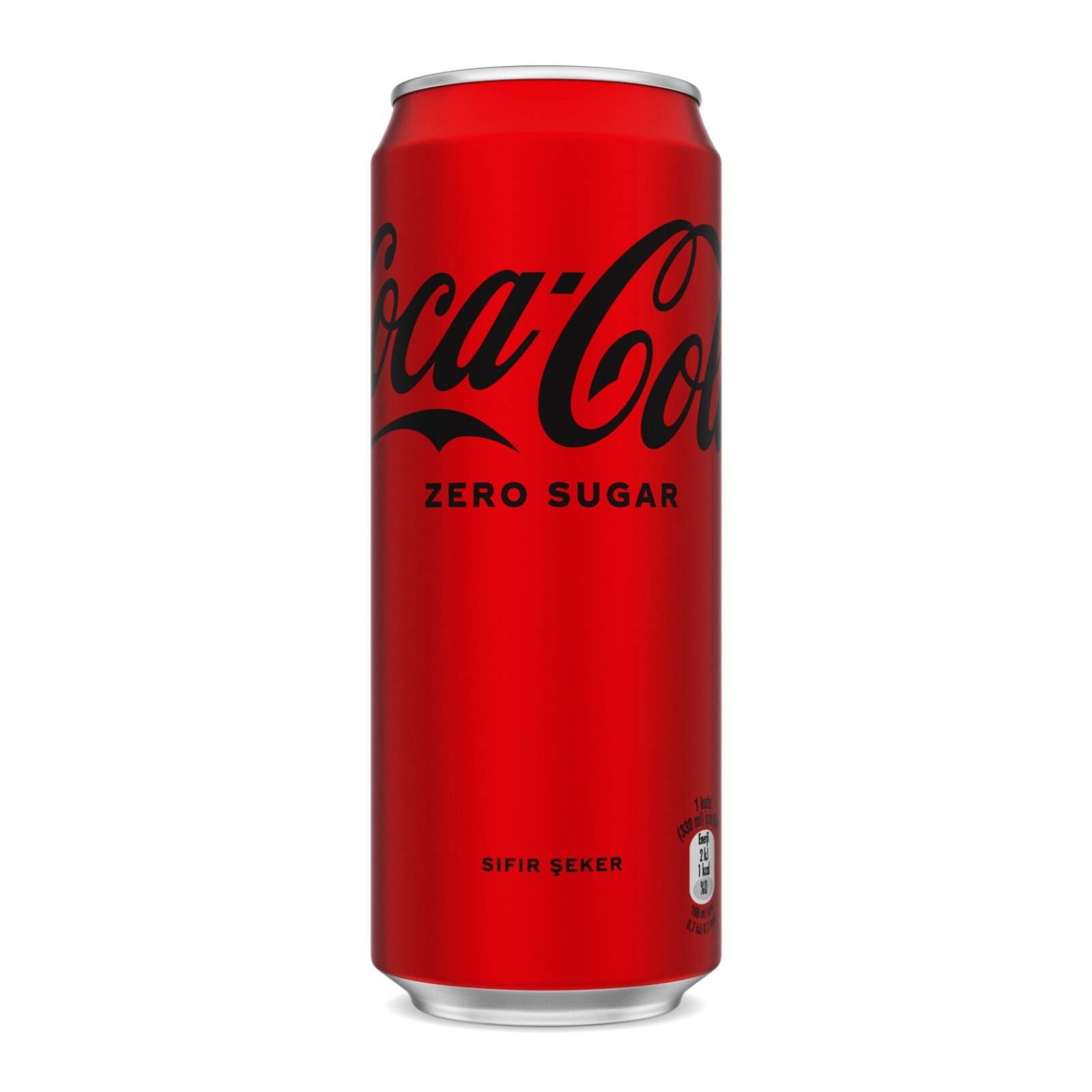 Coca-Cola Zero (33 cl.)
