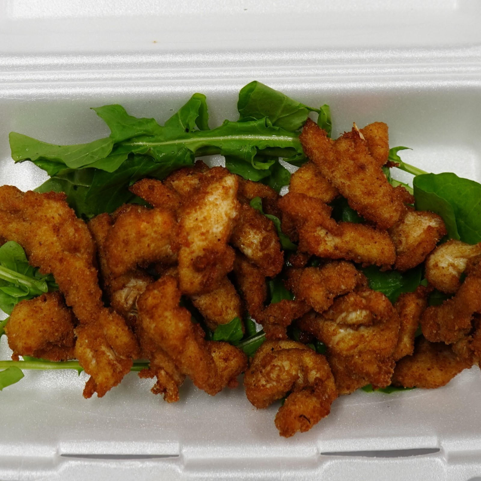 Çıtır Tavuk (150 g)