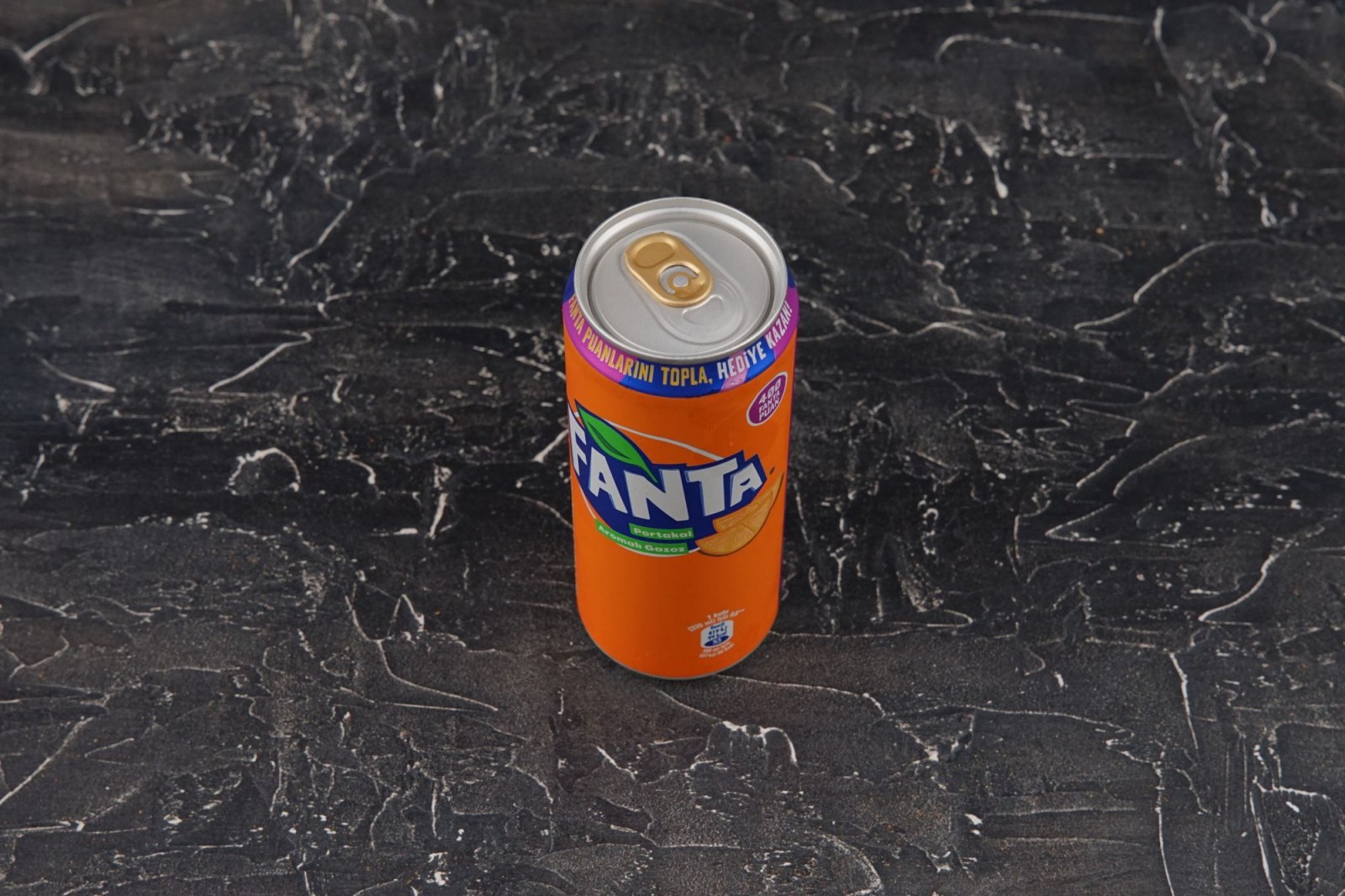 Fanta (33 cl.)