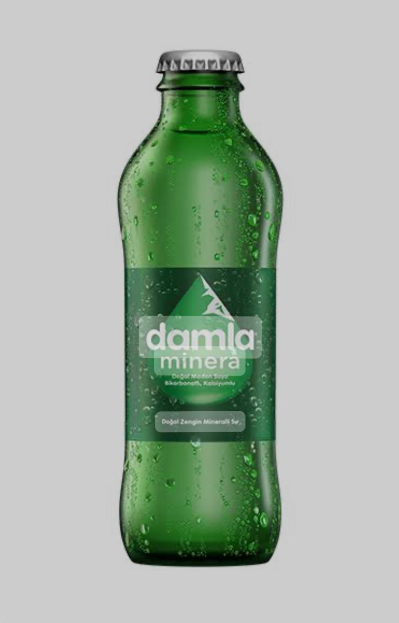 Soda