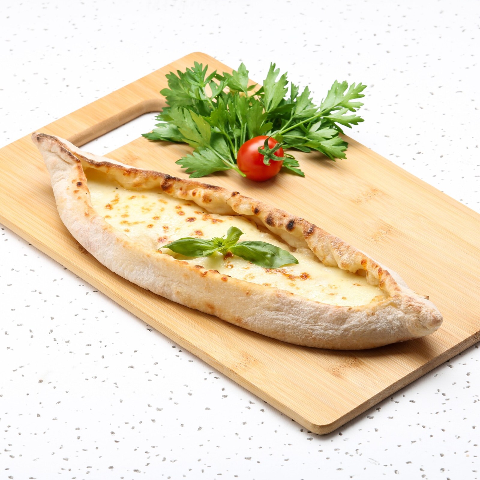 Kaşarlı Pide