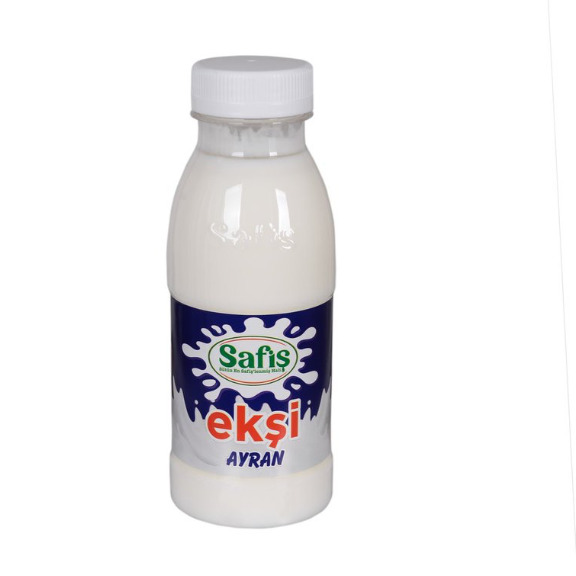 Safiş Ekşili Ayran