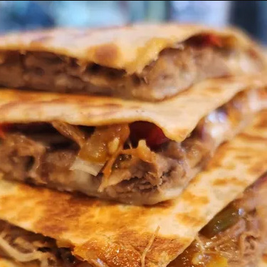 Quesadilla