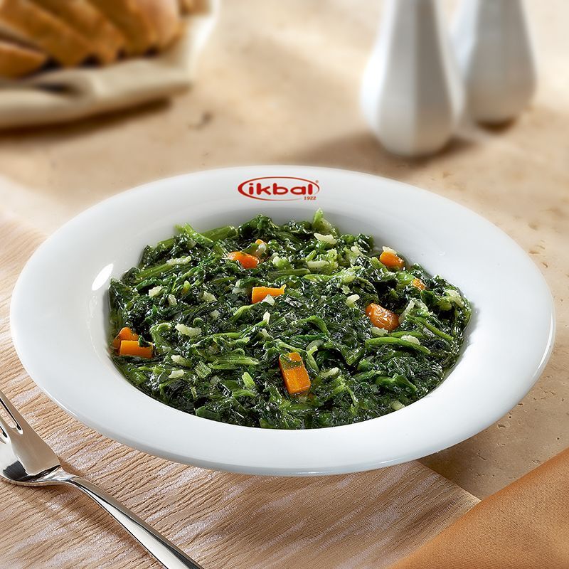 Ispanak Yemeği