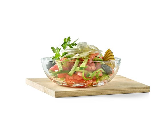 Çoban Salata