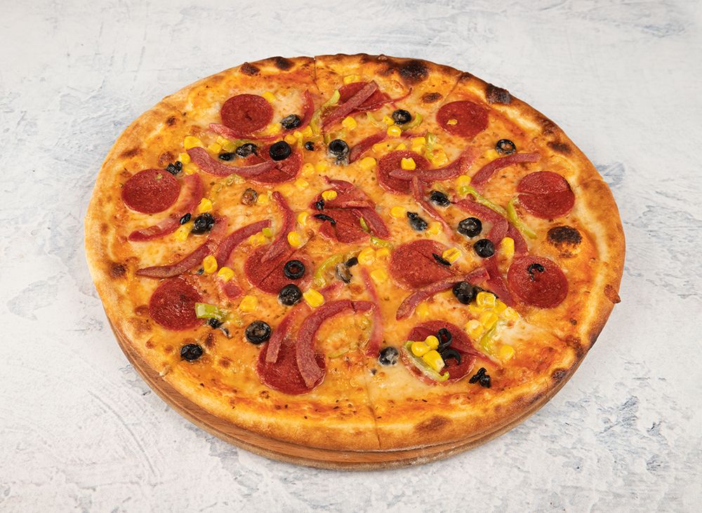 Pizza Mix (32cm)