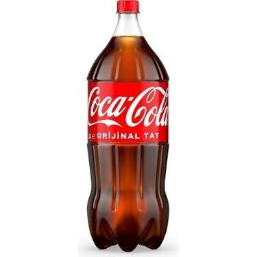 Coca Cola (2.5 Lt)
