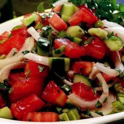 Çoban Salata