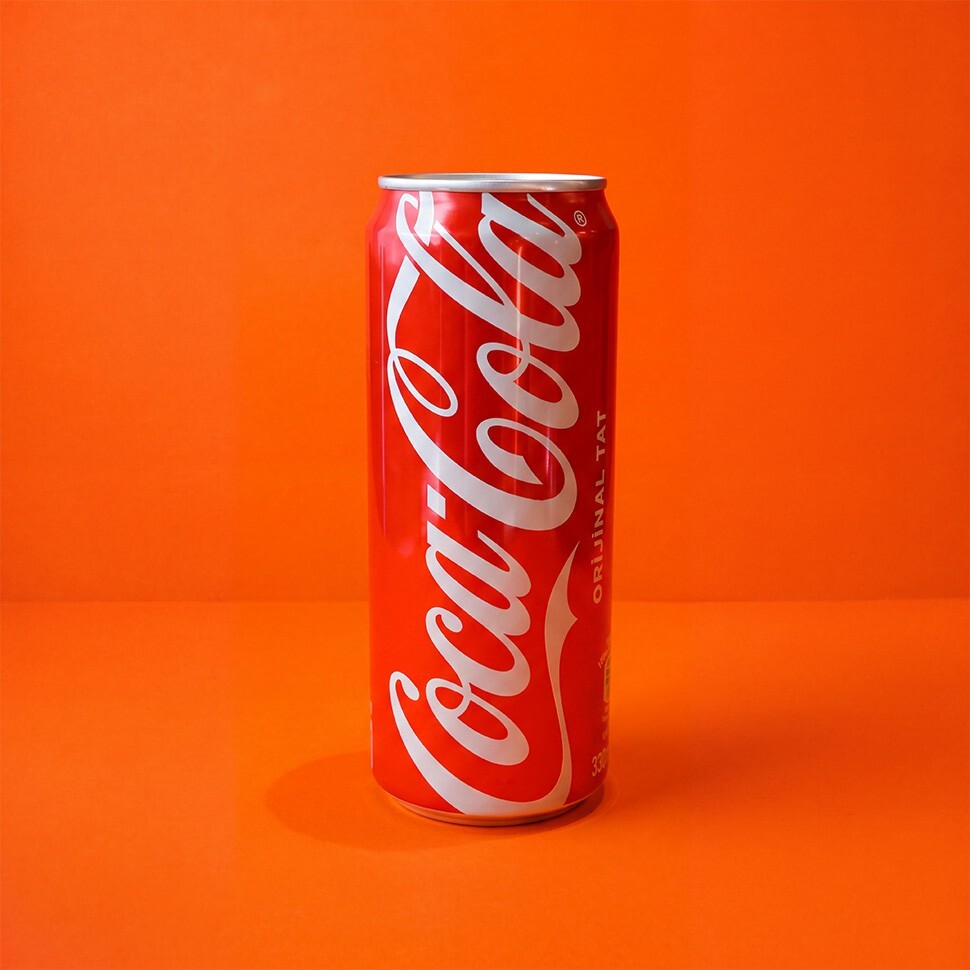 Coca Cola
