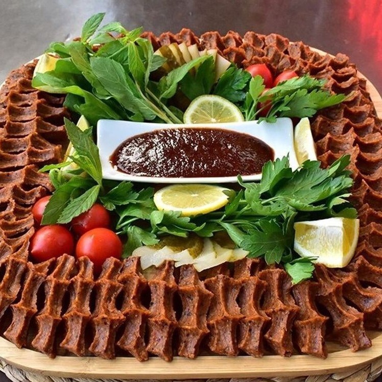 Ekonomik Menü 2