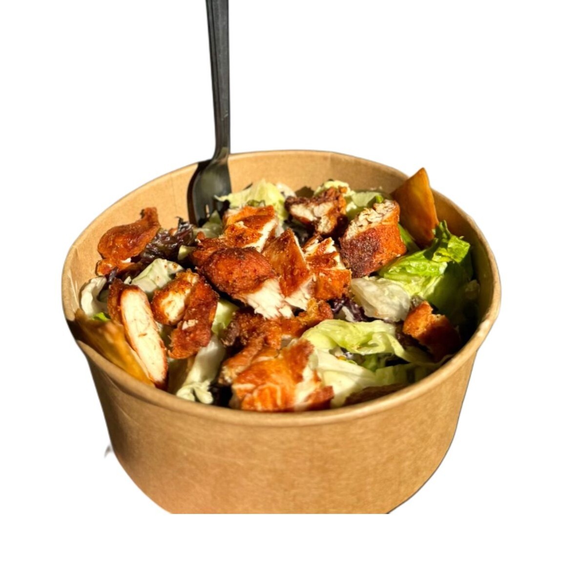 Sezar Salata