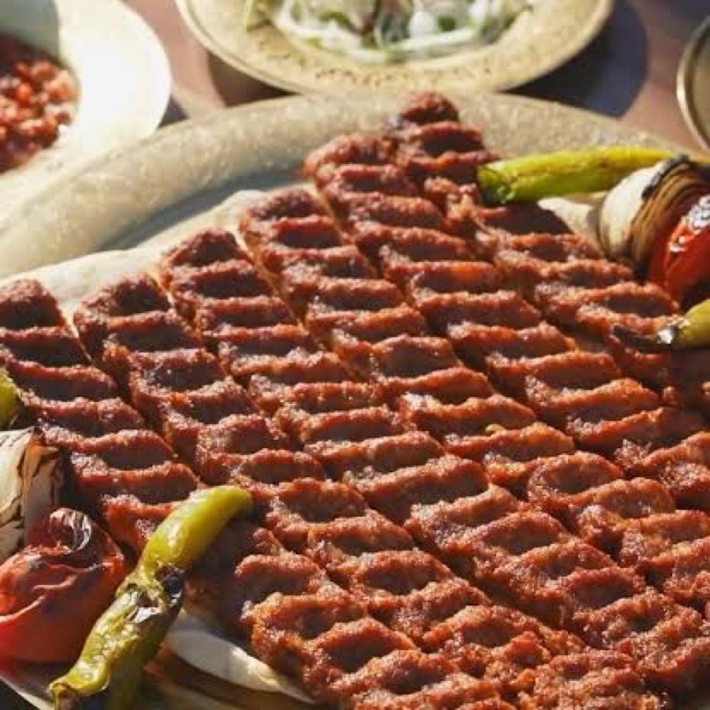 Adana Urfa (1 kg)