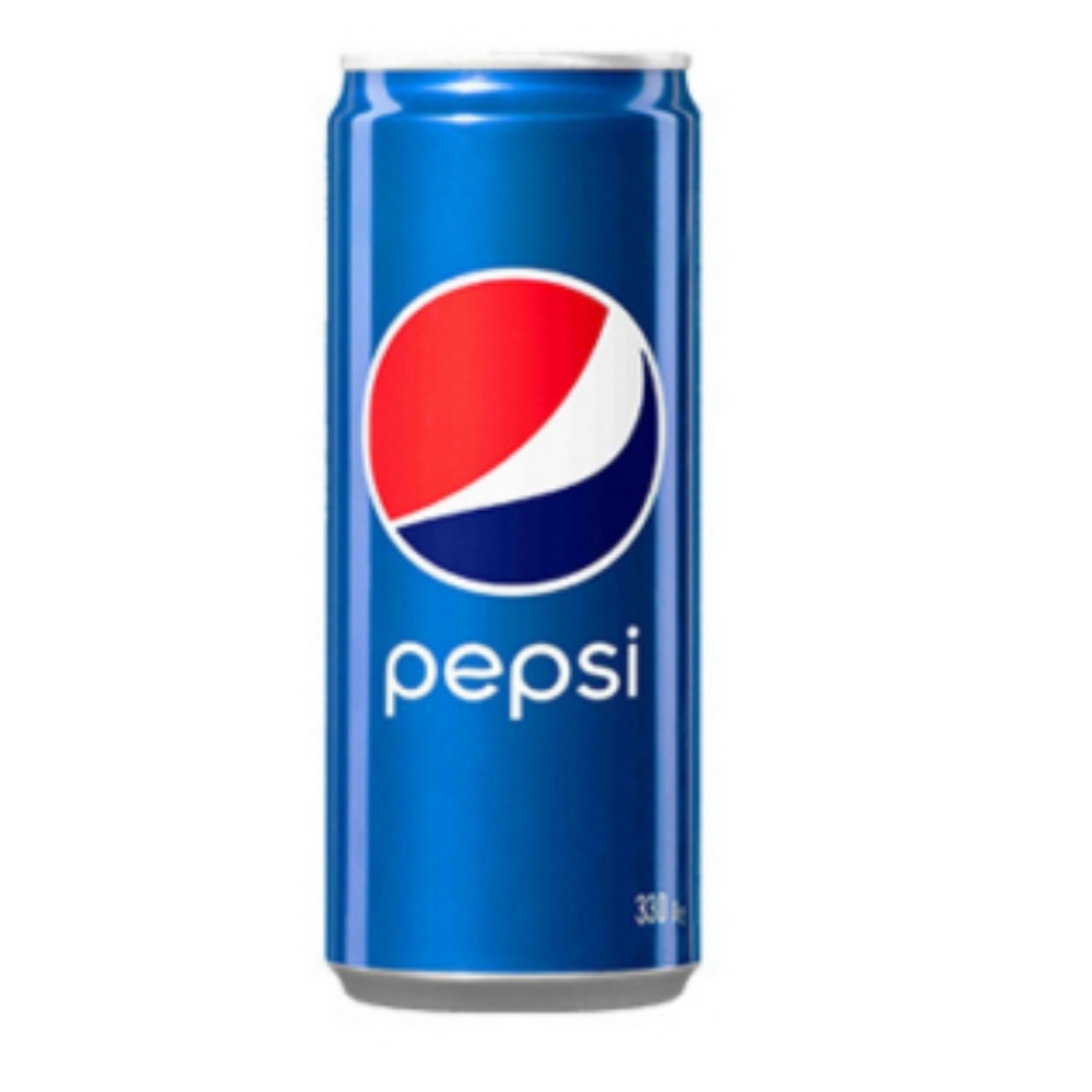 Pepsi (33 cl.)