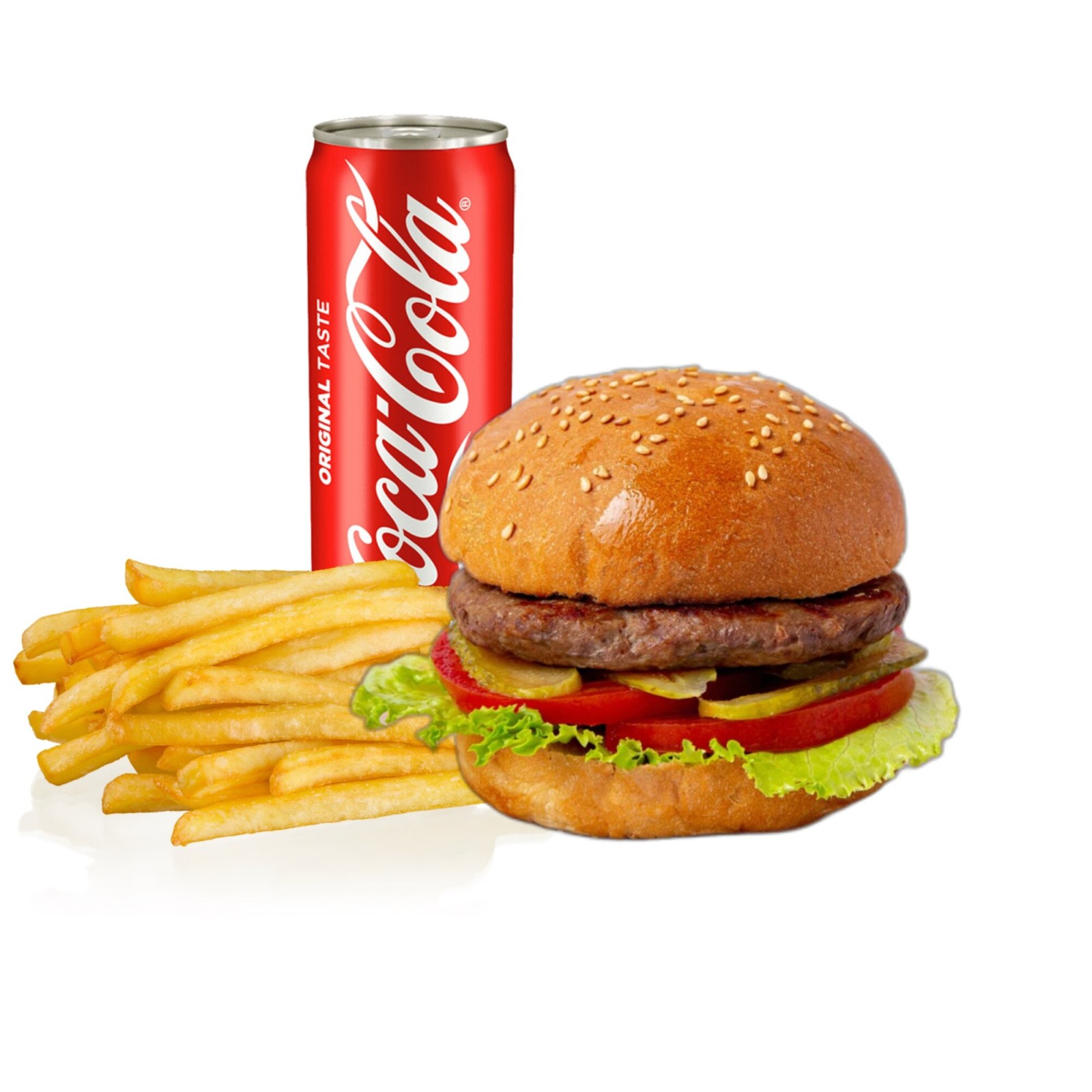 Et Burger