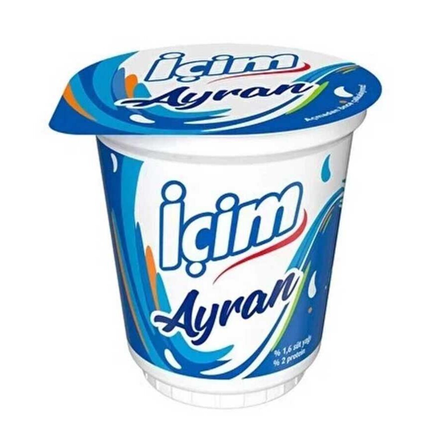 Ayran