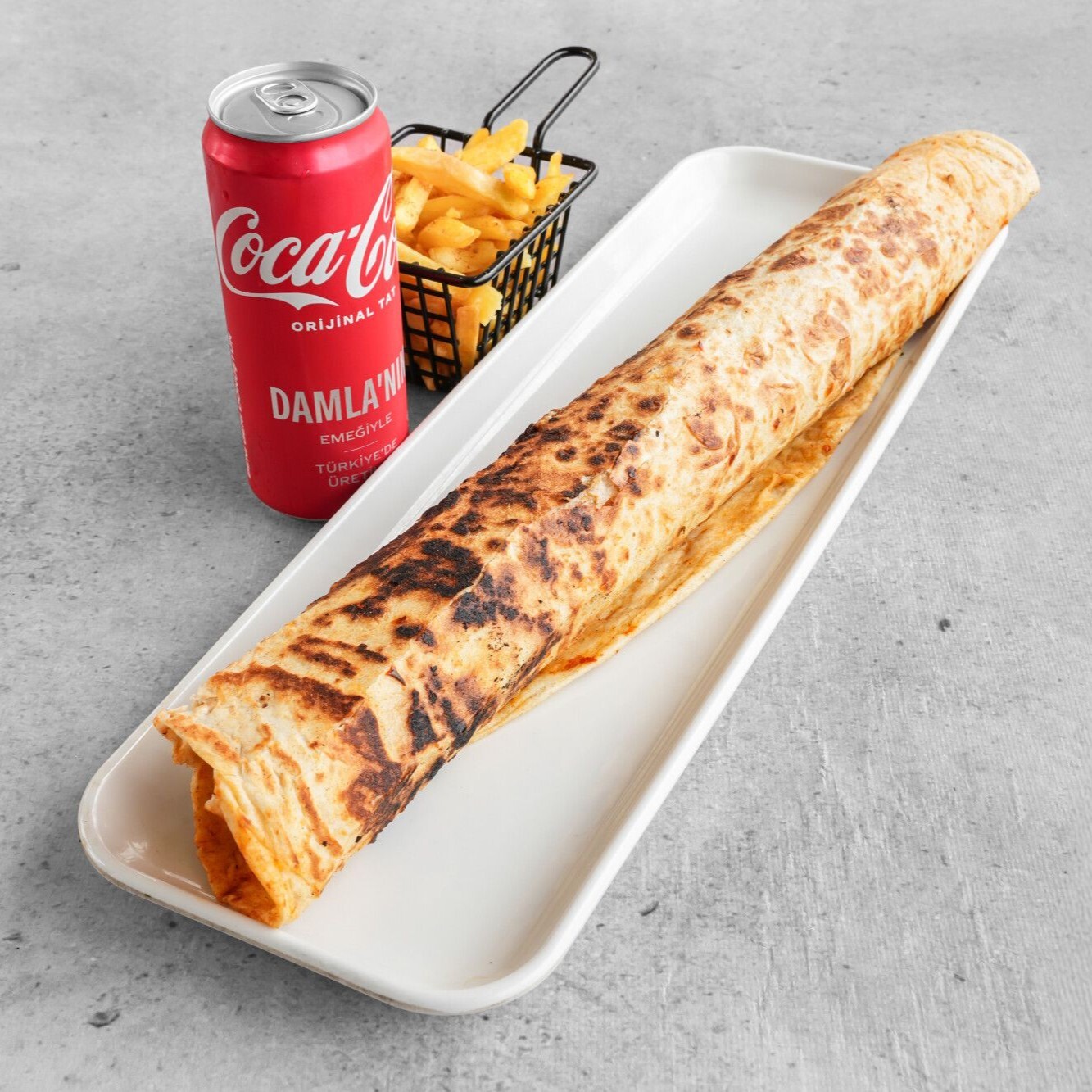 Zurna Menü 2