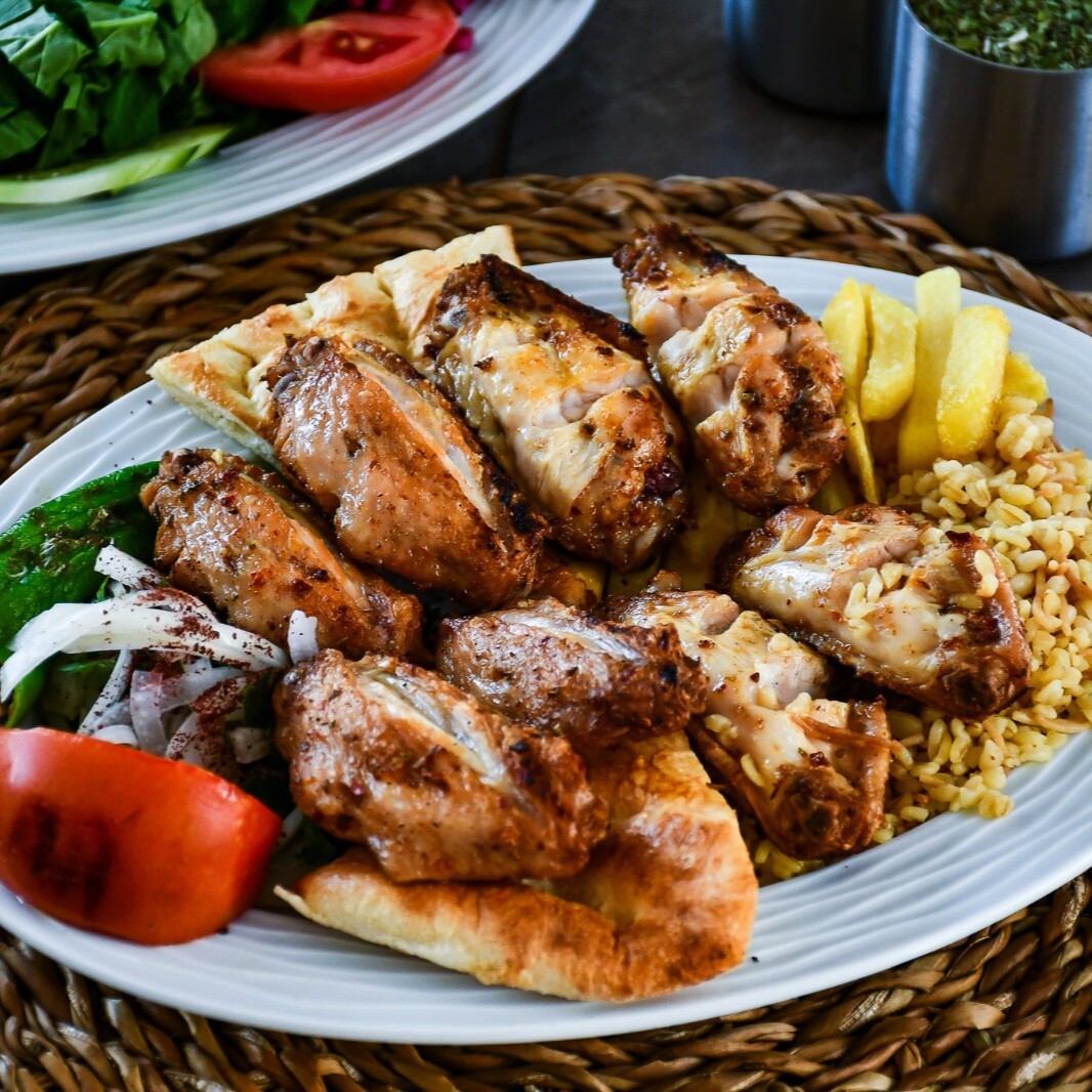 Tavuk Kanat