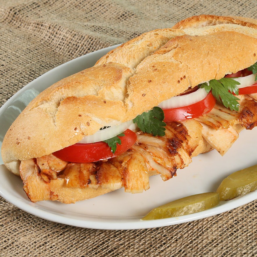 Yarım Ekmek Arası Döner