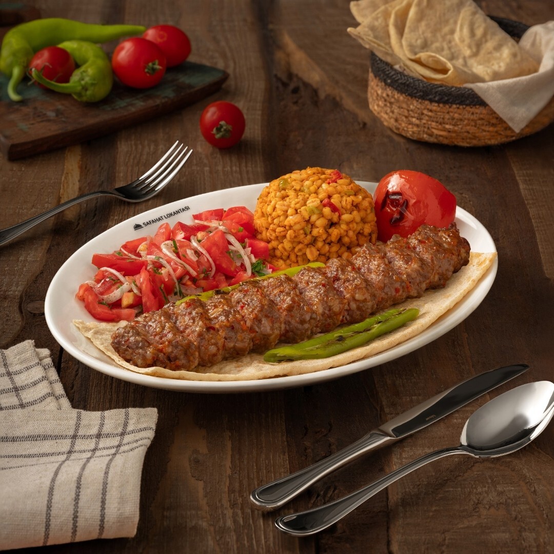 Adana Kebap(150 g)
