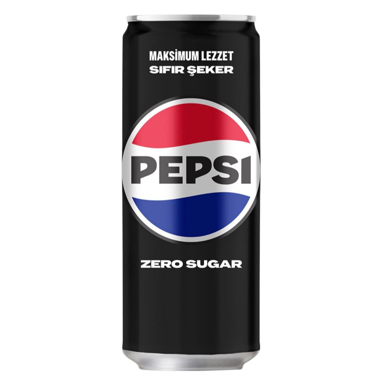 Pepsi Zero