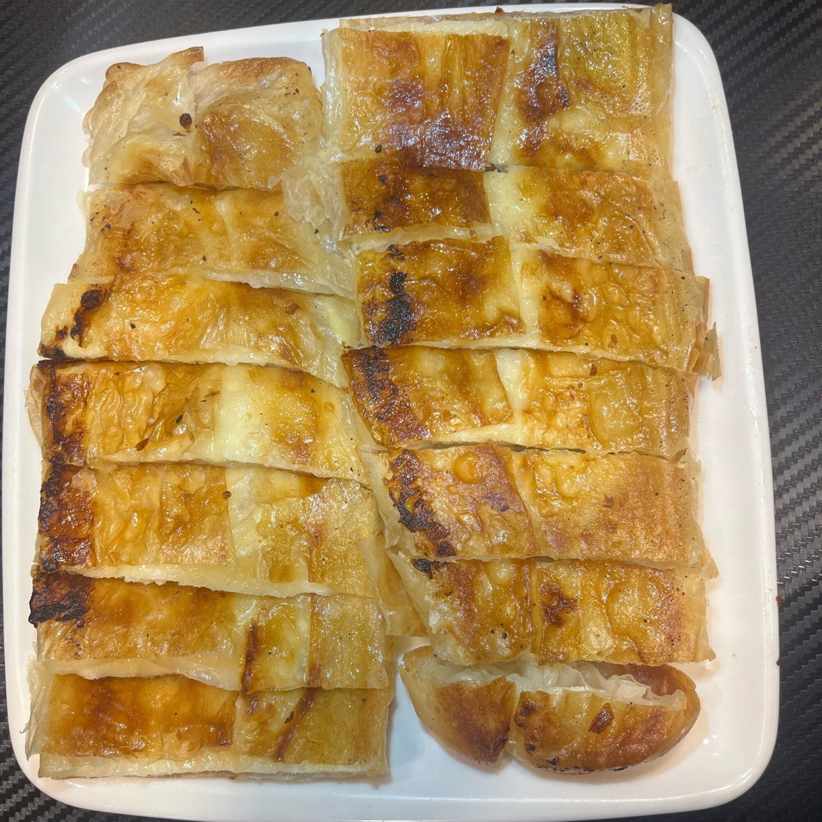 Peynirli Börek