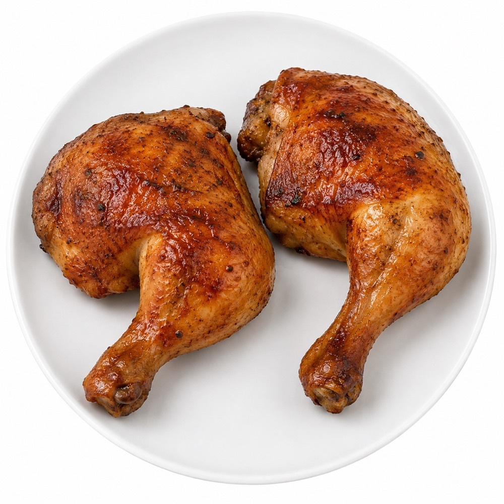 Tavuk Kalçalı But (1kg)