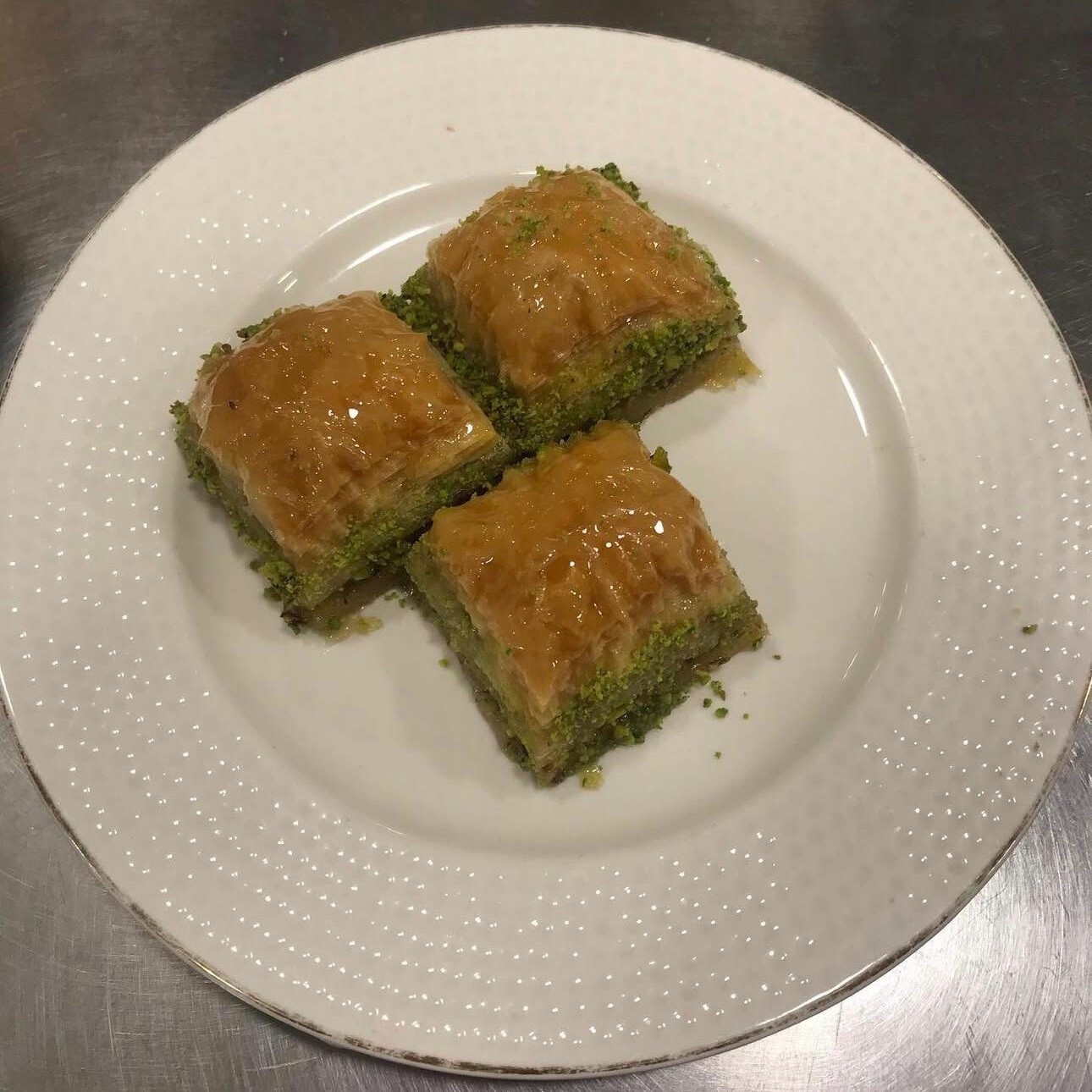 Baklava
