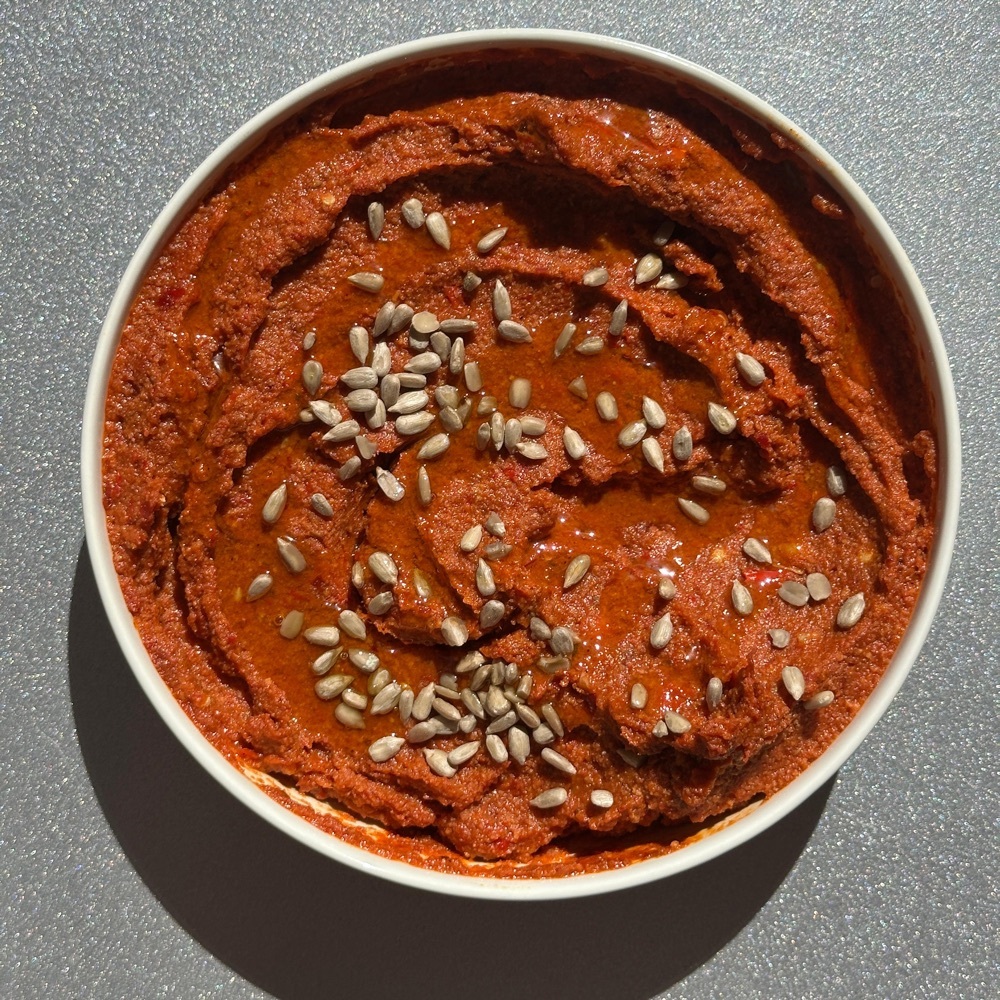 Muammara (250 gr)