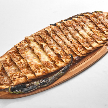 Konya İşi Pide