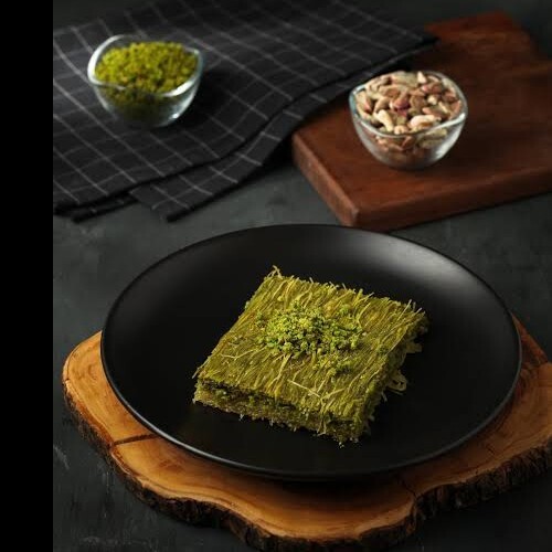 Belluriye (500 gr)