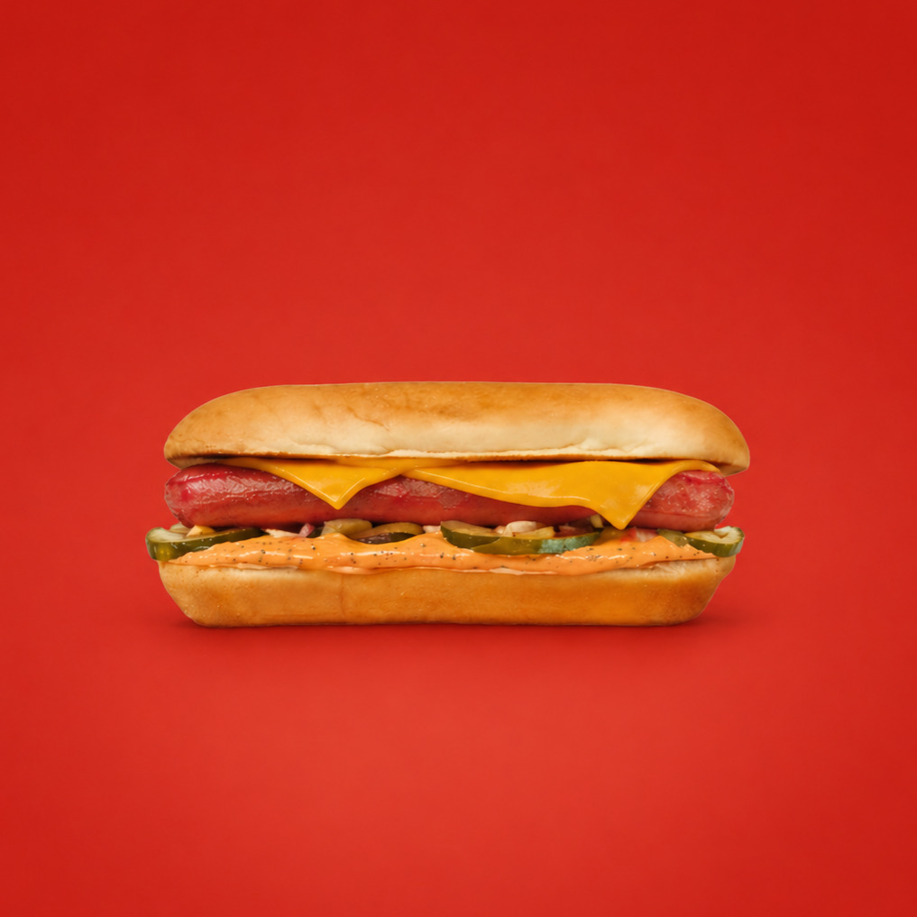 Deli’s Hotdog