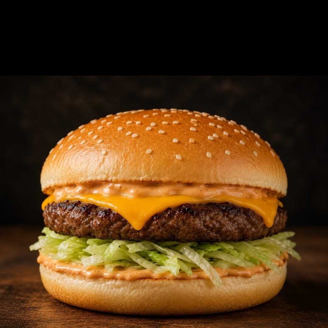 Cheeseburger