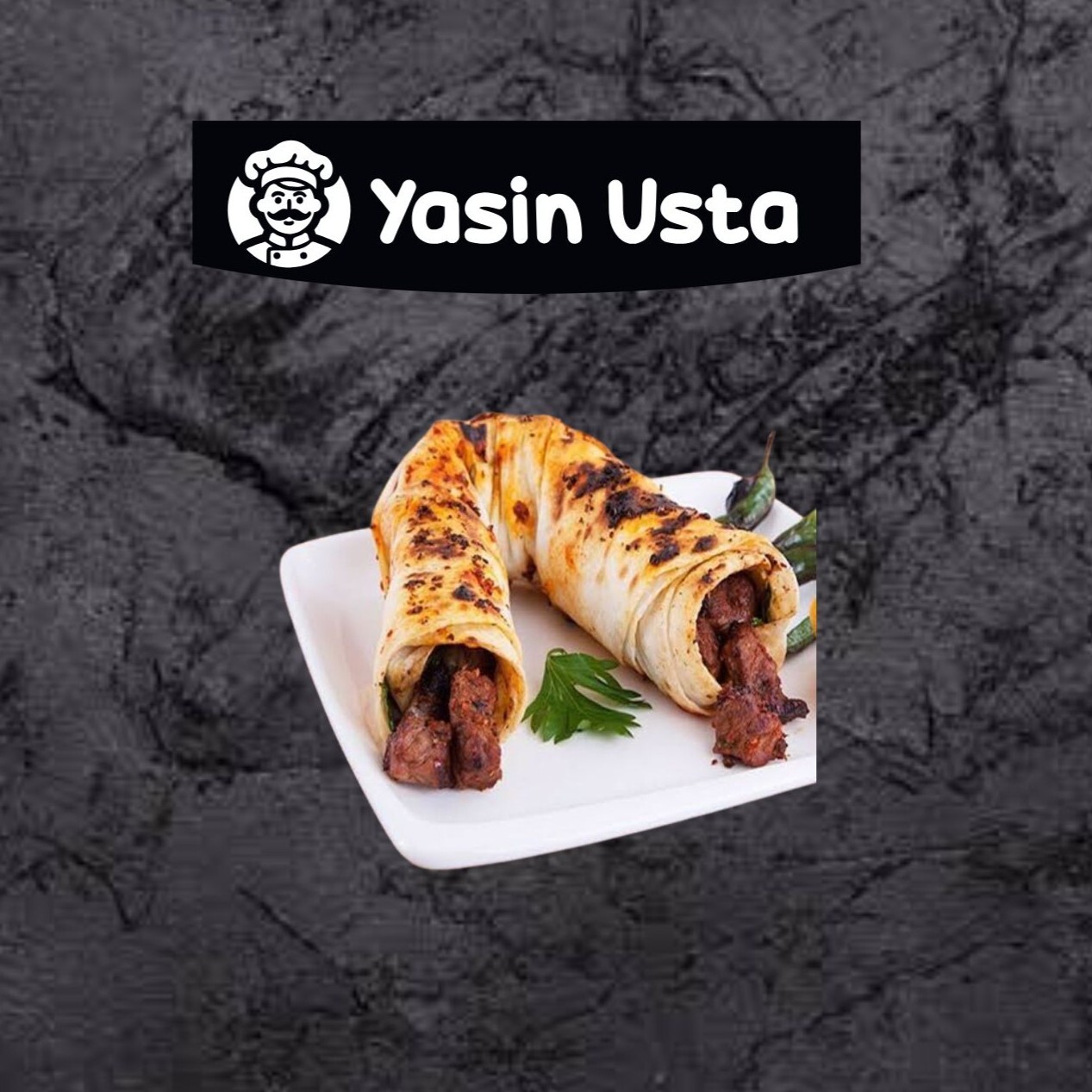 Et Şiş Dürüm