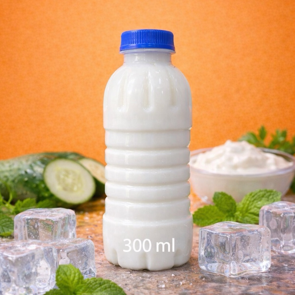 Açık Ayran
